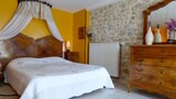 Double Room (Lavande)