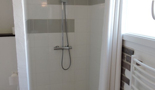 Club Double Room