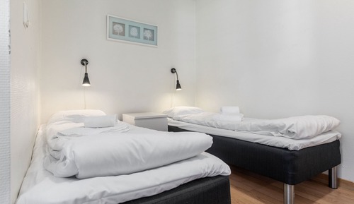 Comfort Apartment
