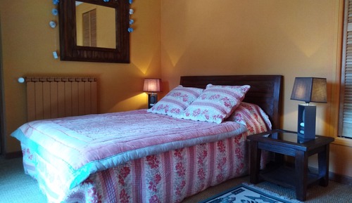 Comfort Double Room (Provencale)
