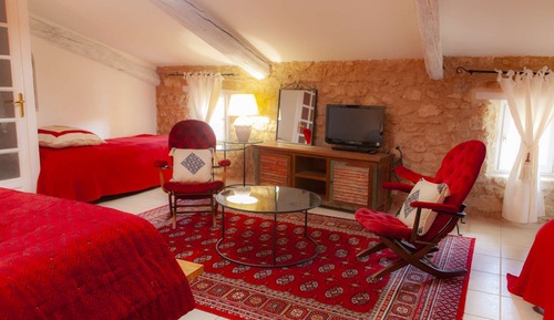 Queen Room (the Knights)