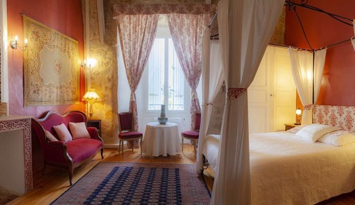 Queen Room (Richelieu)