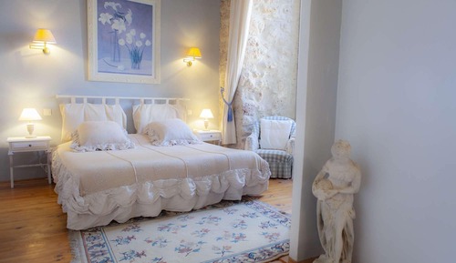 King Room (Michel Ange)