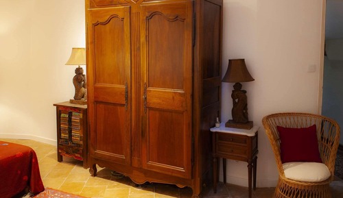 King Room (Victor Hugo)