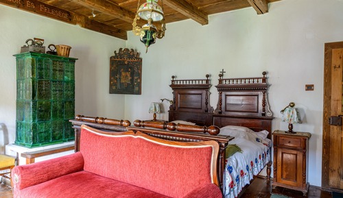 Double or Twin Room (3)