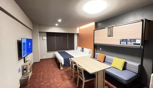 Run of House, Non smoking  (Bed Type not guaranteed)