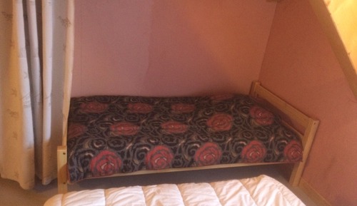 Classic Triple Room, Private Bathroom