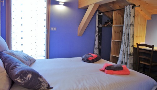 Double Room, Private Bathroom