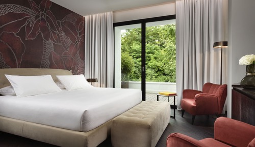 Classic Room