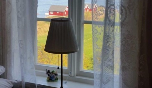 Double Room, Shared Bathroom