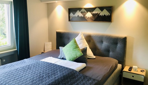 Superior Single Room