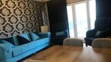 Design Apartment (Two-Bedroom Suite Apartment)