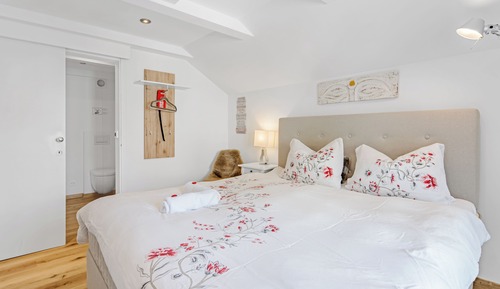 Standard Double Room (z4)