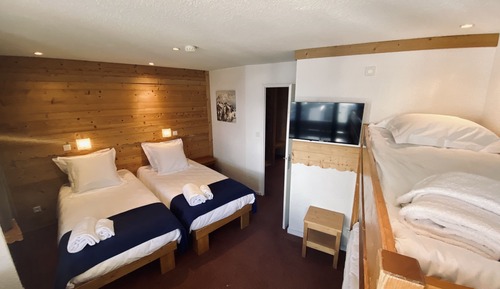 Family Room (Sommet)