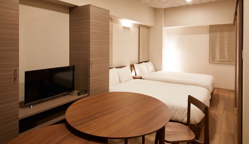 Exclusive Suite, Non Smoking