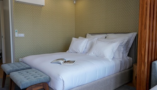 Standard Bungalow, 1 Bedroom