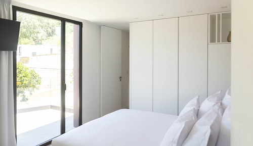 Comfort Suite, 2 Bedrooms