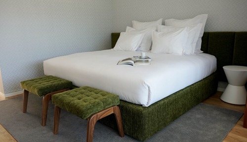 Deluxe Bungalow, 1 Bedroom