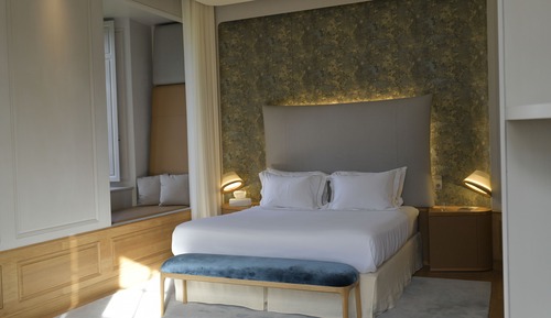 Double Room (Du Parc)