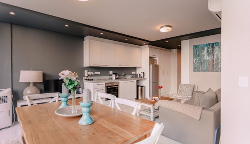 Apartment, 1 Bedroom