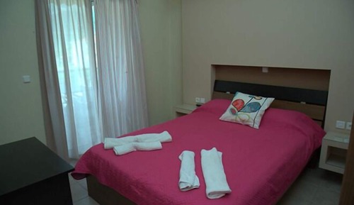 Family Apartment (2)