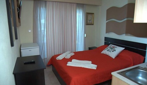 Double Room, Mountain View, Ground Floor (5)