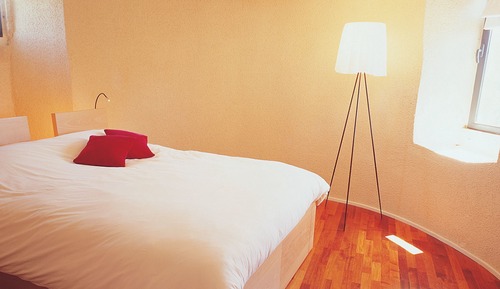 Family Quadruple Room