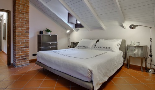 Junior Suite (Nebbiolo)