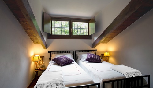 Comfort Single Room (Albarossa)