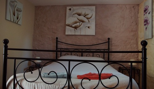 Traditional Room (LE PATIO)