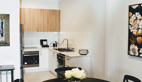 Two Bedroom Capricorn Suite