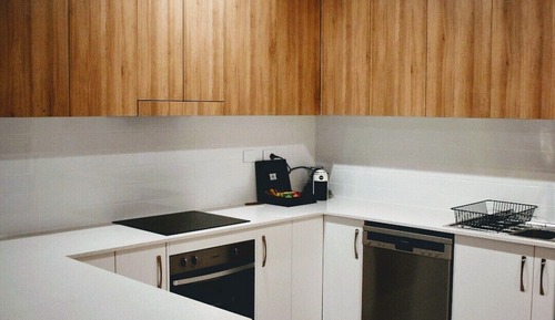 Three Bedroom Keppel Suite