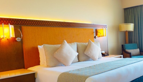 Deluxe Room (Deluxe)