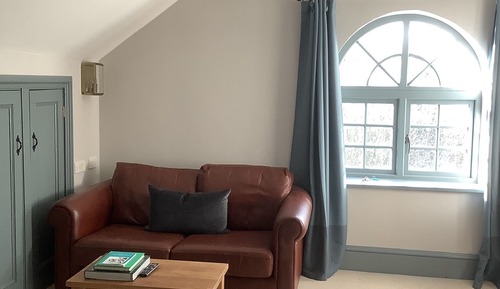 Luxury Double Room