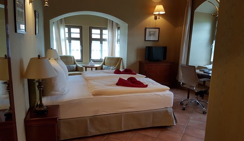 Single Room
