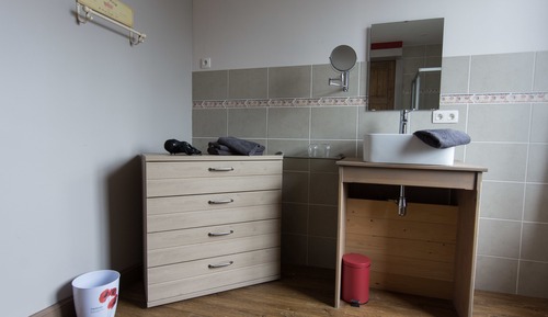 Superior Triple Room