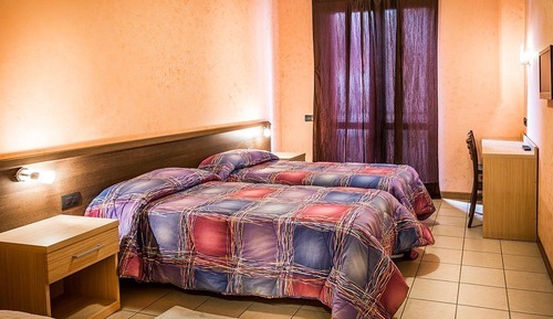 Classic Single Room