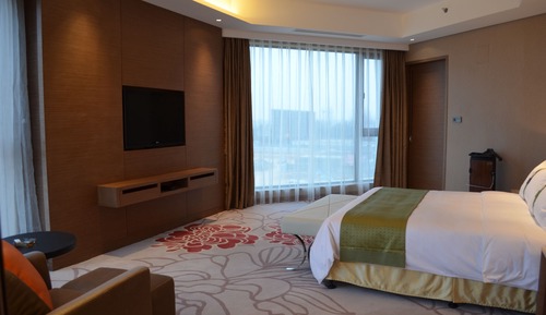 Suite, 1 Bedroom