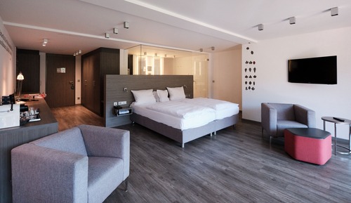 Premium Room (Haus Kohlwald)