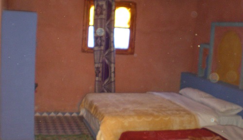 Family Room, Private Bathroom