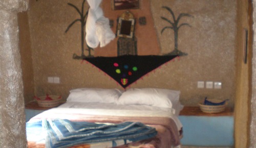 Family Room, Private Bathroom