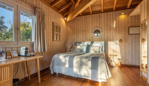 Cosy Room