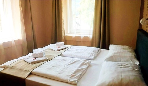 Comfort Apartment, 2 Bedrooms