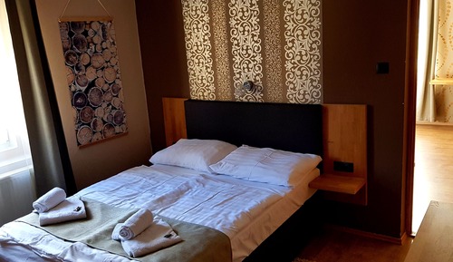 Standard Apartment