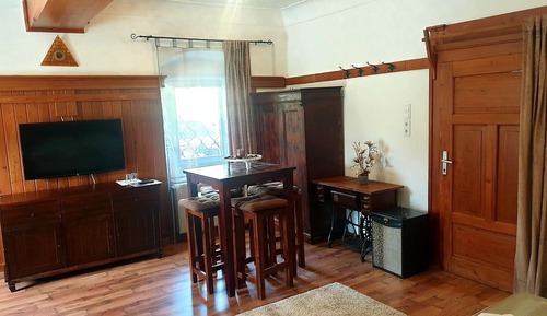 Traditional Studio