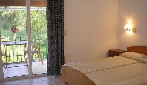 Studio for 2 people Mountain View