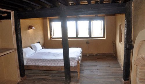 Traditional Single Room