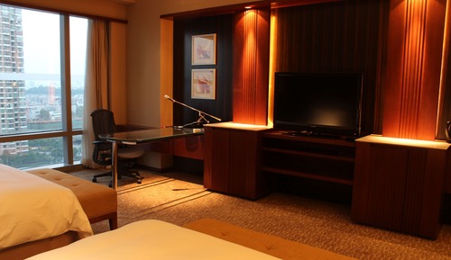 Premium Twin Room