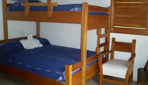 Family Cabin