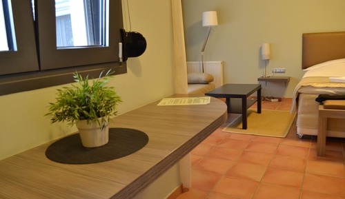 Suite (Maisonette)